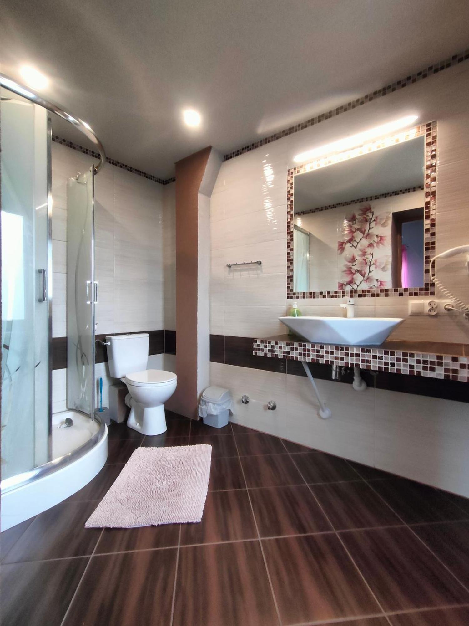 חוחולוב Apartamenty Nad Mlynowka מראה חיצוני תמונה