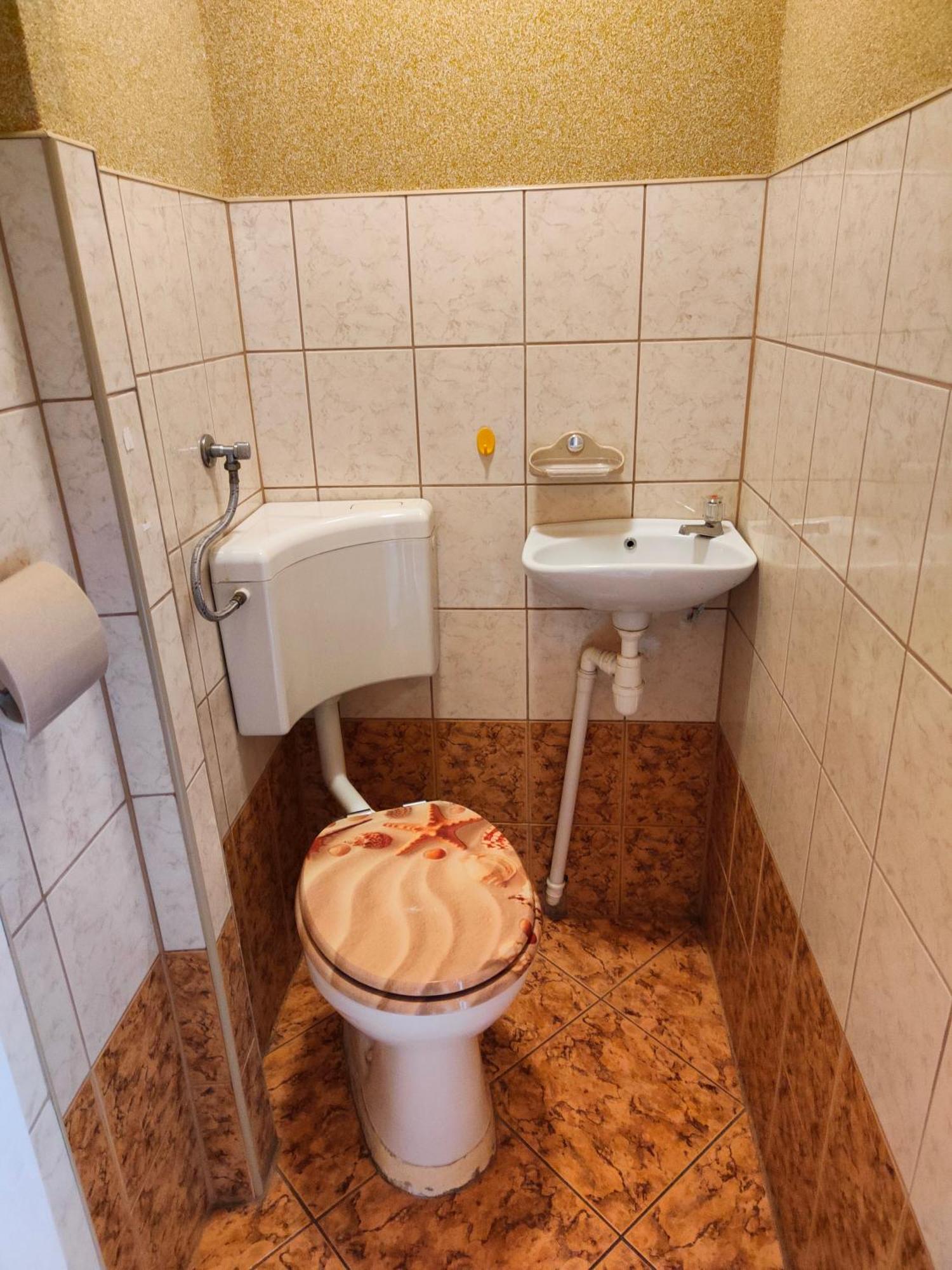 חוחולוב Apartamenty Nad Mlynowka מראה חיצוני תמונה
