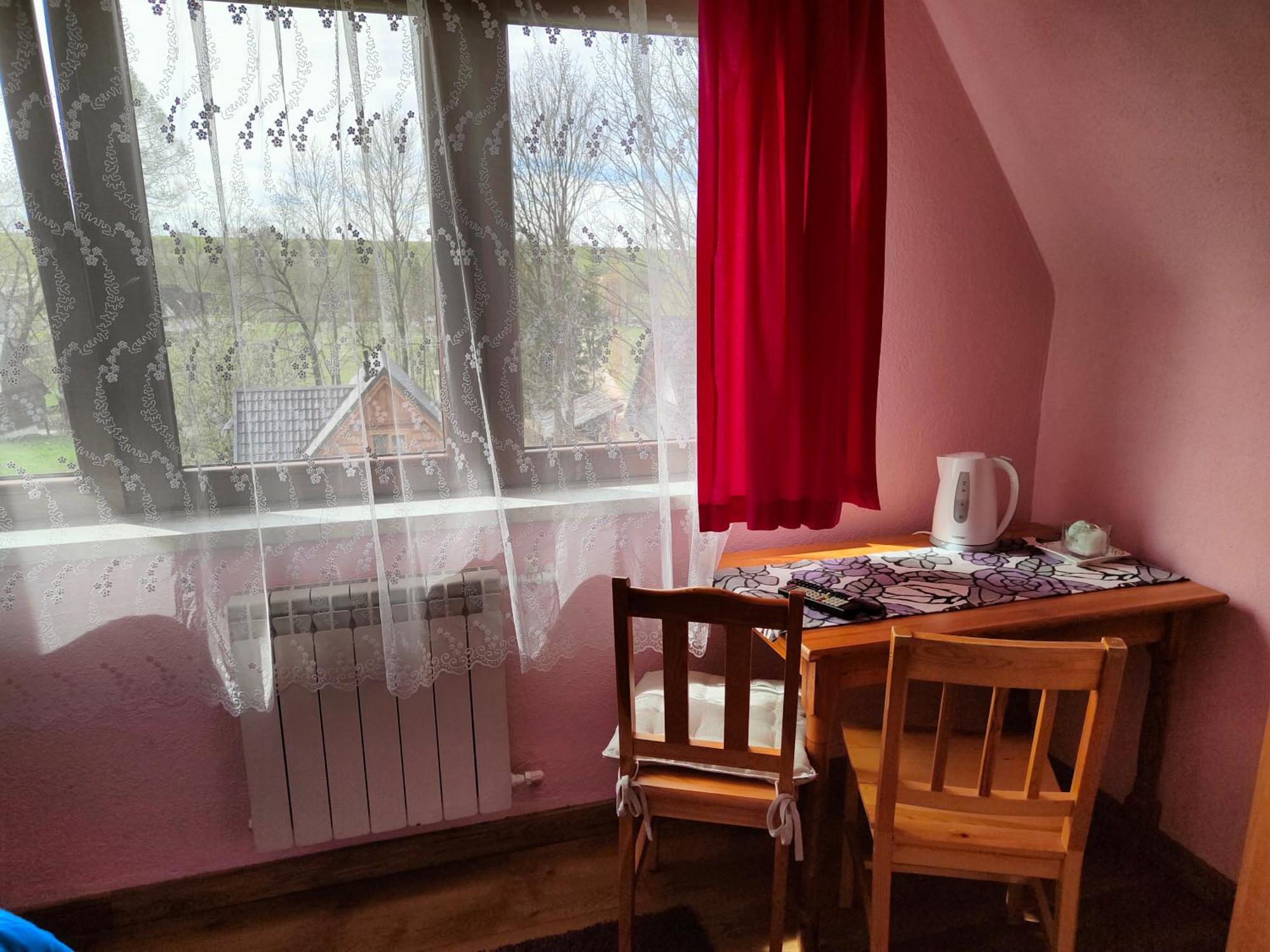 חוחולוב Apartamenty Nad Mlynowka מראה חיצוני תמונה