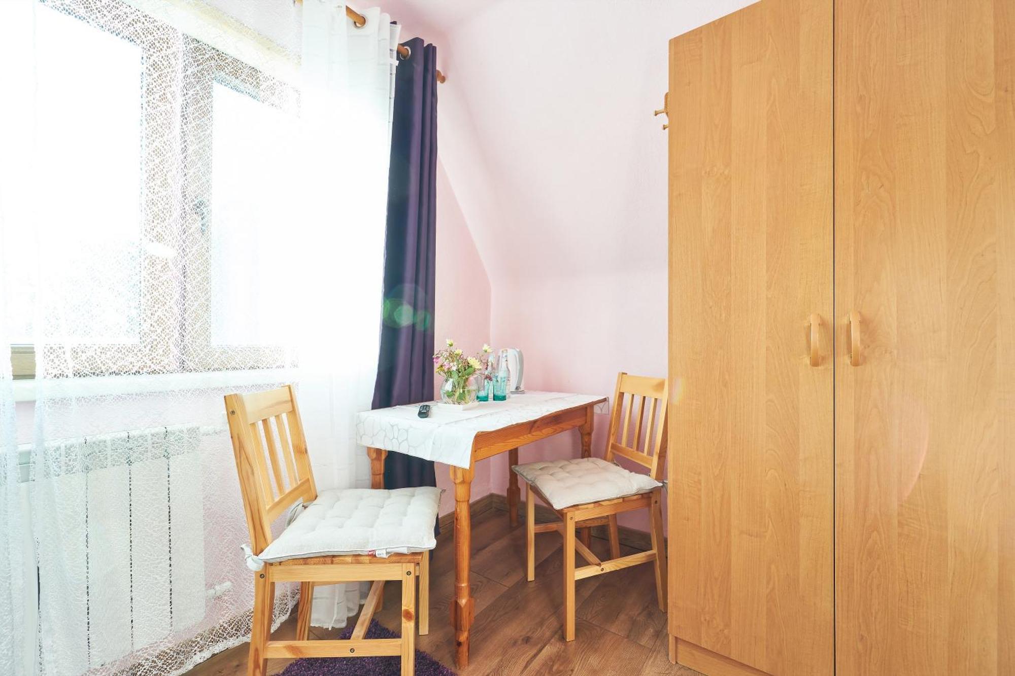 חוחולוב Apartamenty Nad Mlynowka מראה חיצוני תמונה