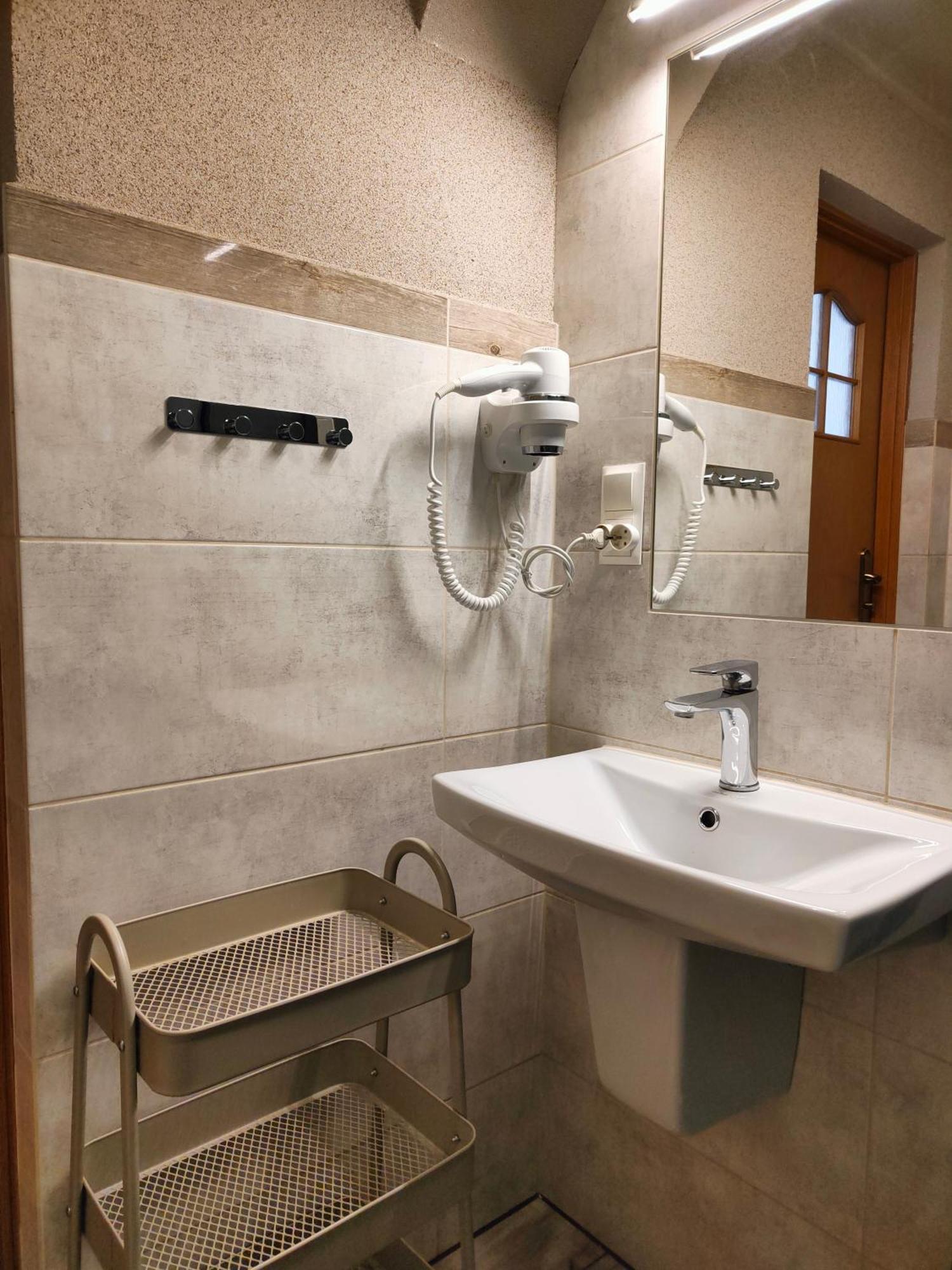 חוחולוב Apartamenty Nad Mlynowka מראה חיצוני תמונה