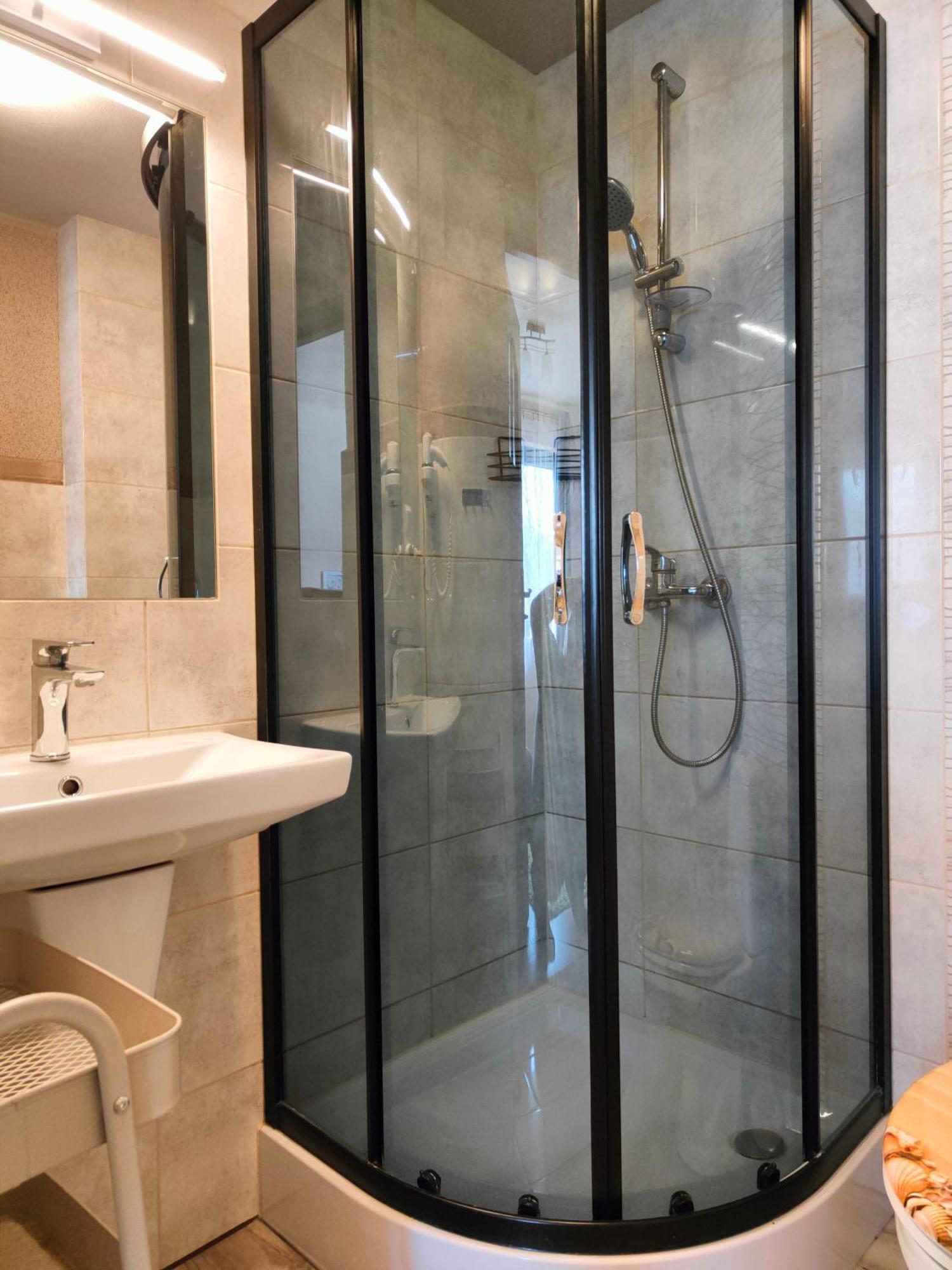 חוחולוב Apartamenty Nad Mlynowka מראה חיצוני תמונה