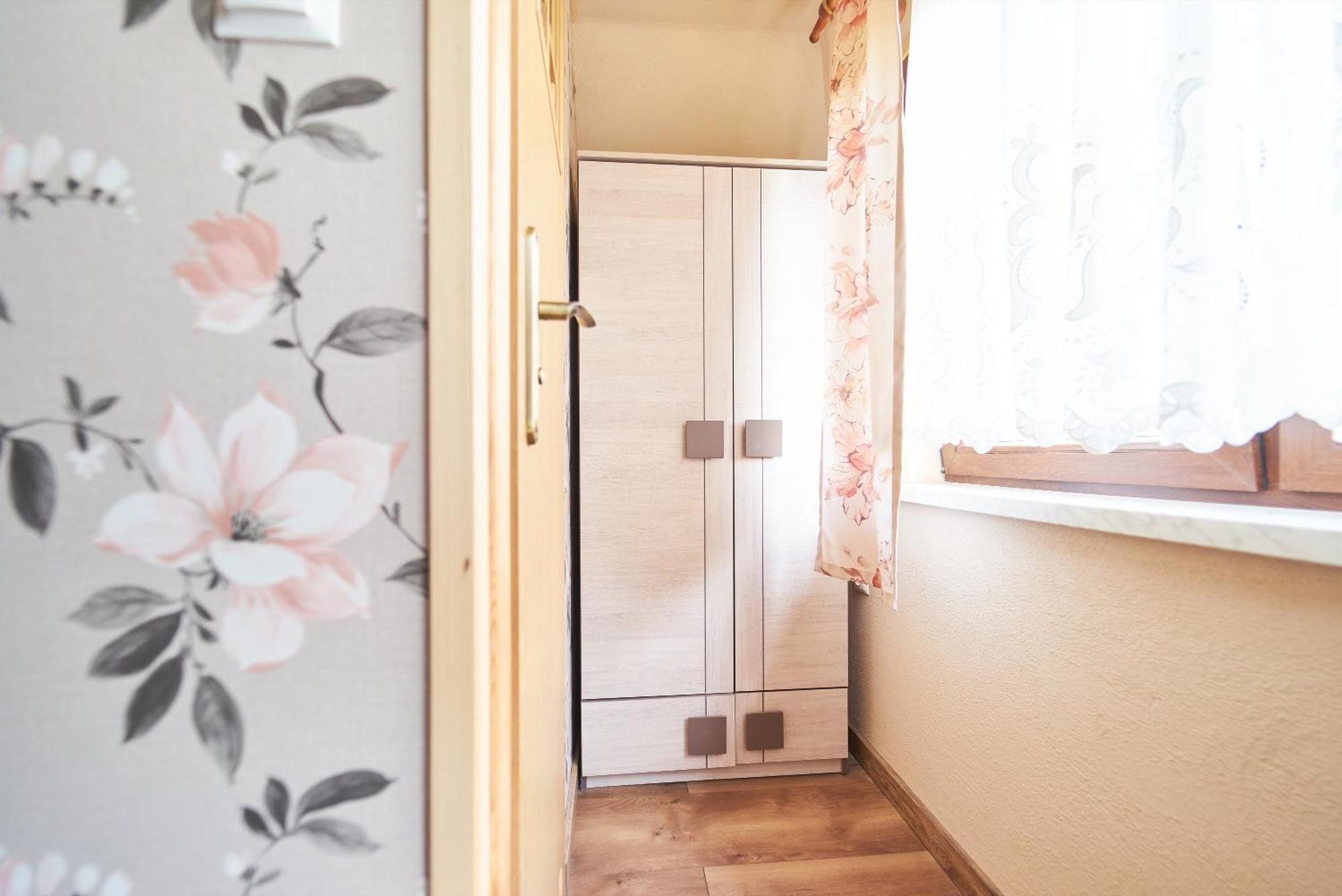 חוחולוב Apartamenty Nad Mlynowka מראה חיצוני תמונה
