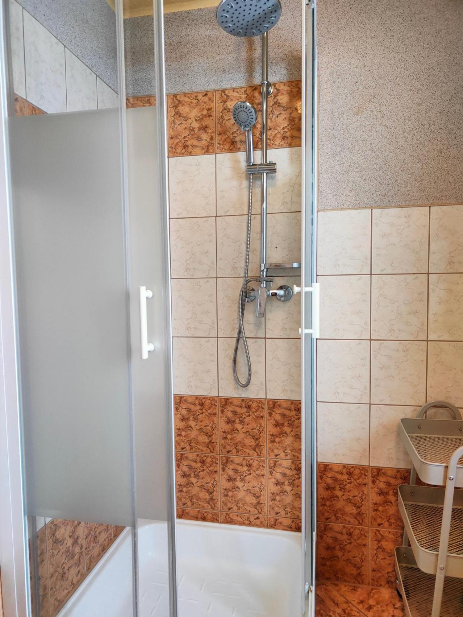 חוחולוב Apartamenty Nad Mlynowka מראה חיצוני תמונה