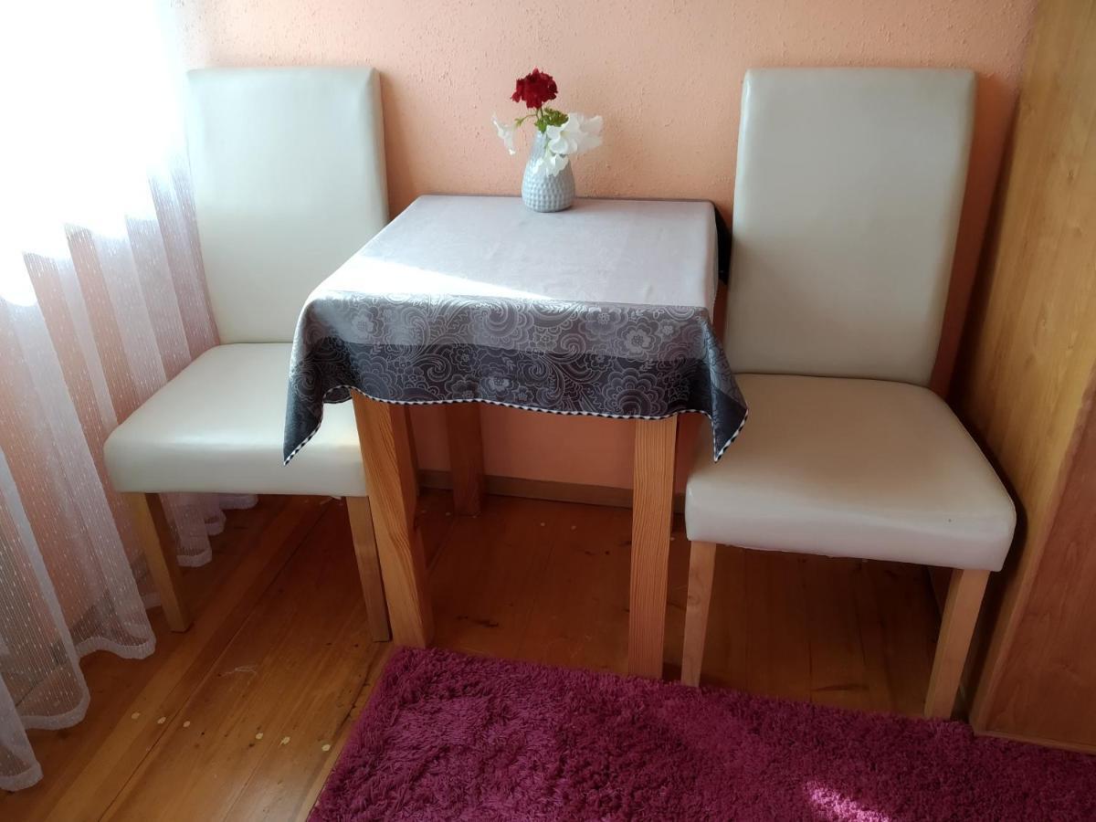 חוחולוב Apartamenty Nad Mlynowka מראה חיצוני תמונה