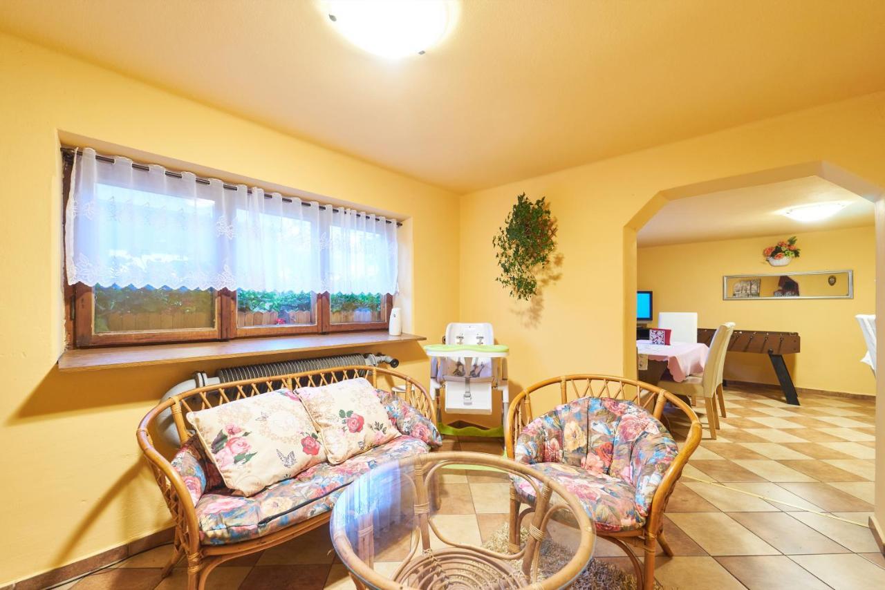חוחולוב Apartamenty Nad Mlynowka מראה חיצוני תמונה