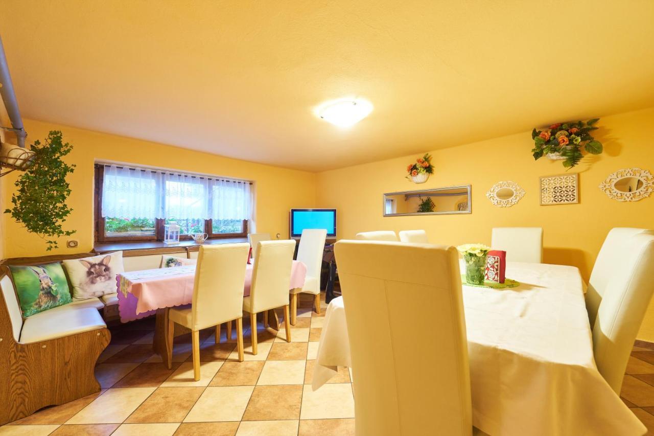 חוחולוב Apartamenty Nad Mlynowka מראה חיצוני תמונה