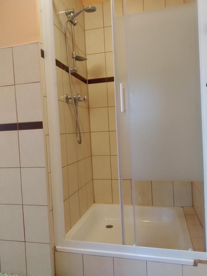 חוחולוב Apartamenty Nad Mlynowka מראה חיצוני תמונה